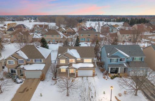 10935 Eagle View Place, Saint Paul, MN 55129