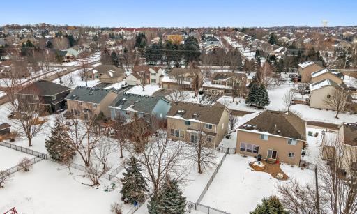 10935 Eagle View Place, Saint Paul, MN 55129