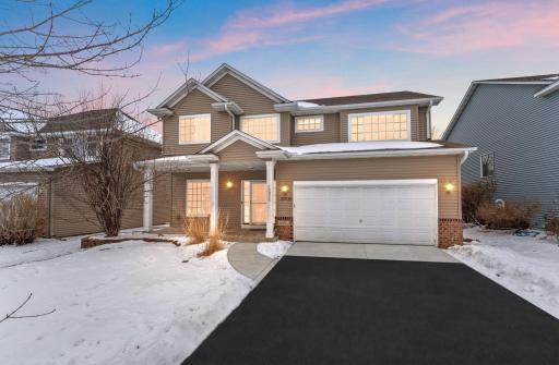 Photo for 10935 Eagle View Place, Saint Paul, MN 55129 - listing #7014644 10935 Eagle View Place, Saint Paul, MN 55129