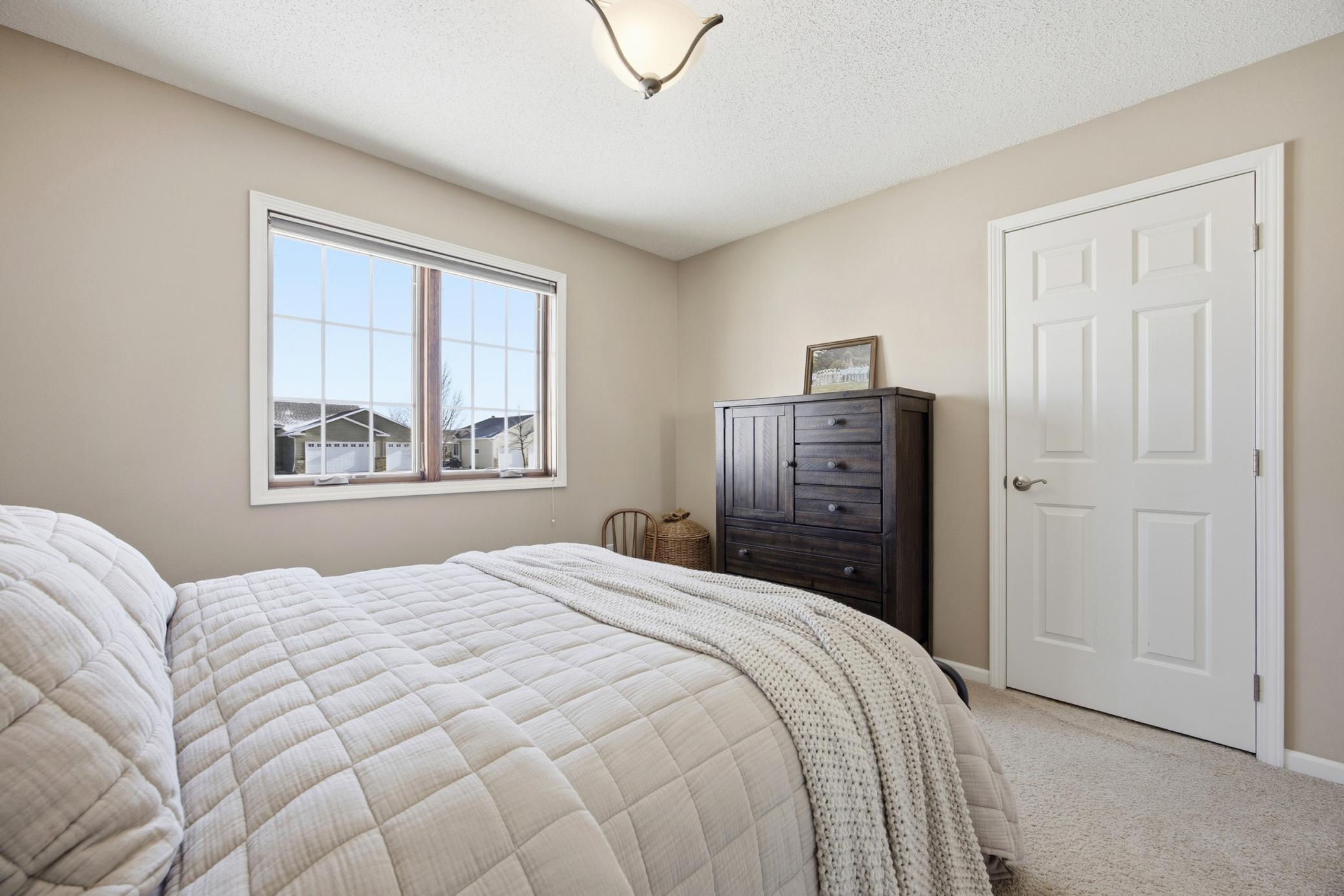 Bedroom 2 Main Floor