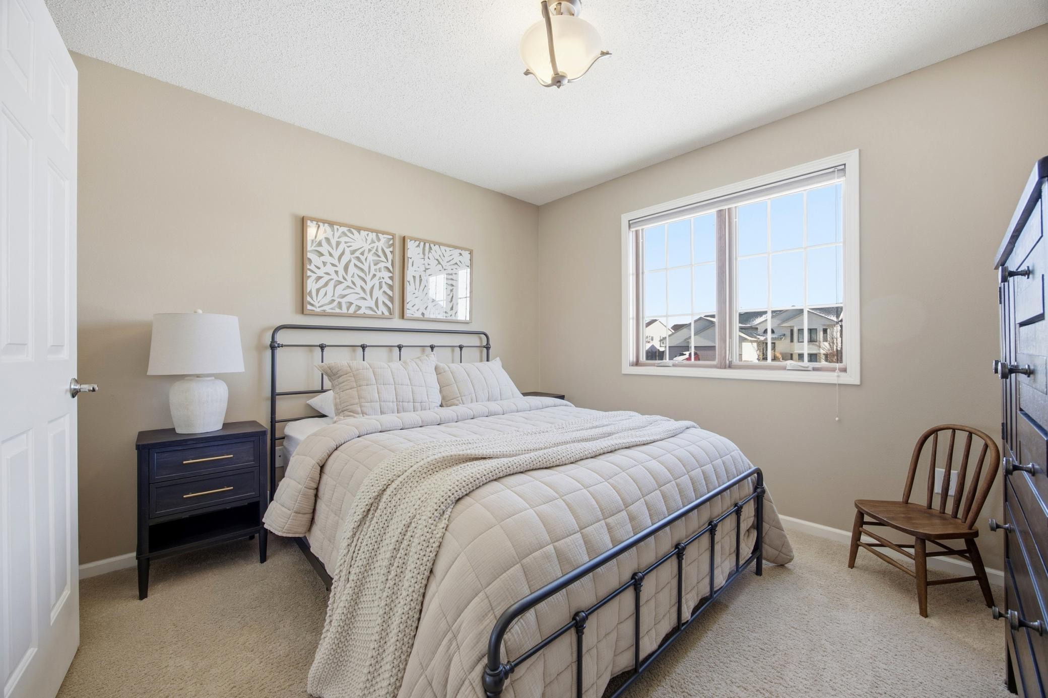 Bedroom 2 Main Floor