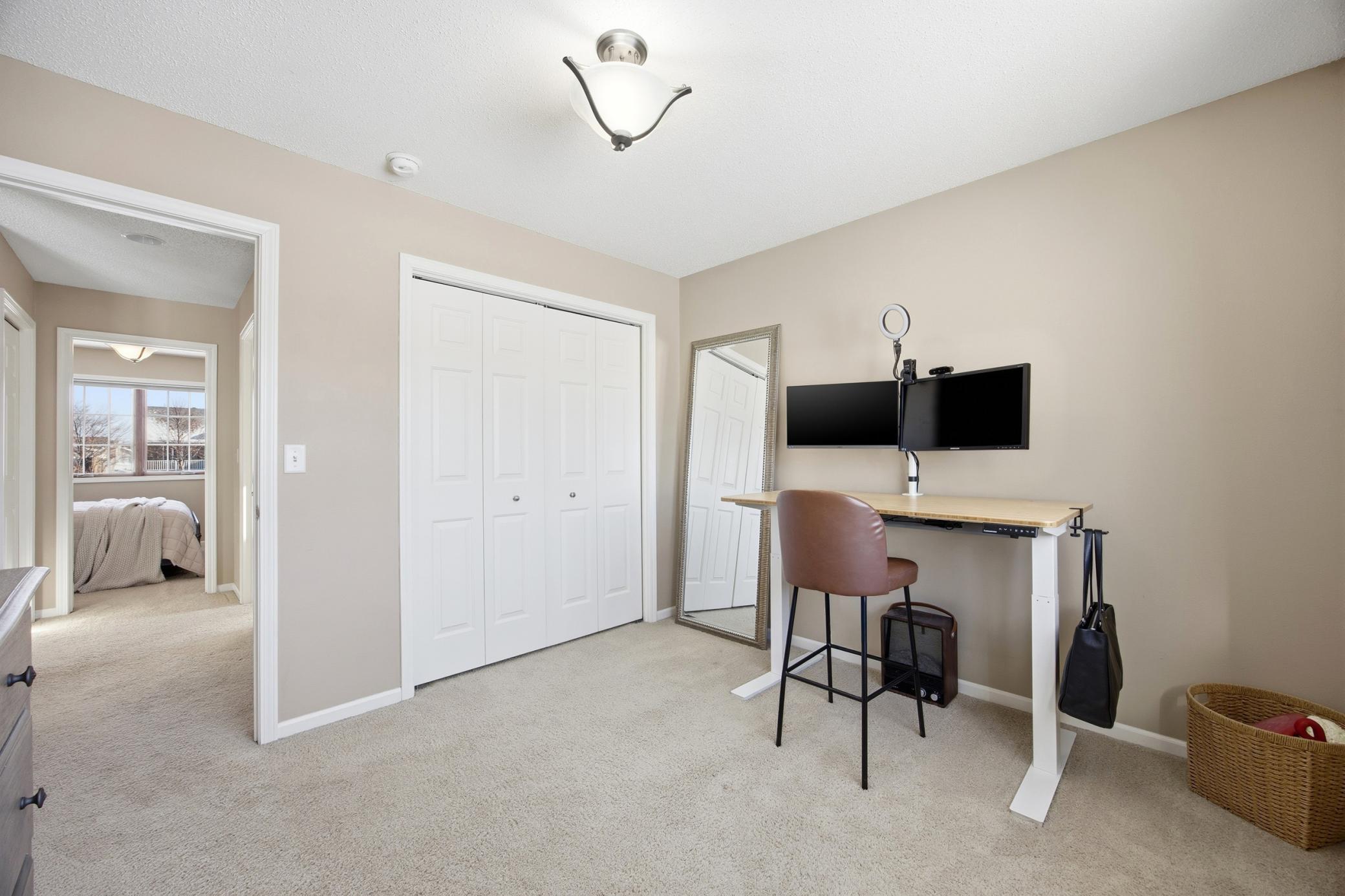 Bedroom 3 Main Floor