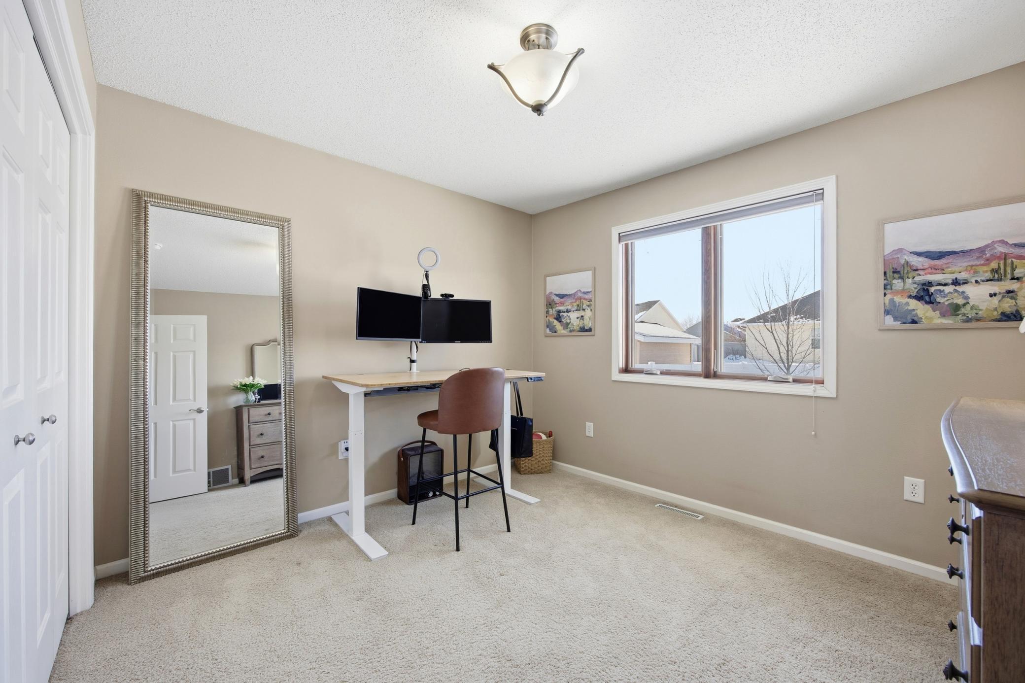 Bedroom 3 Main Floor