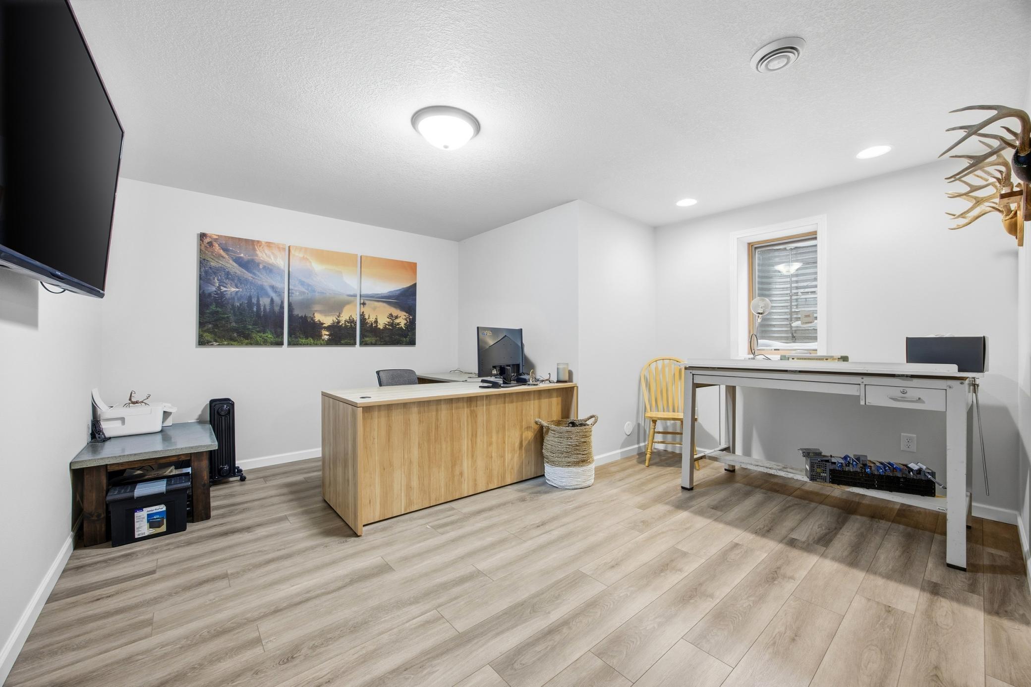 Bedroom 5 Lower Level