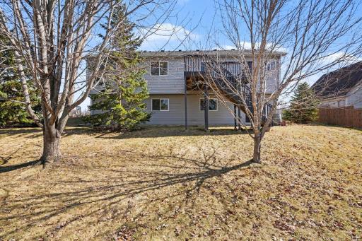 29602 Shoreview Circle, Lindstrom, MN 55045