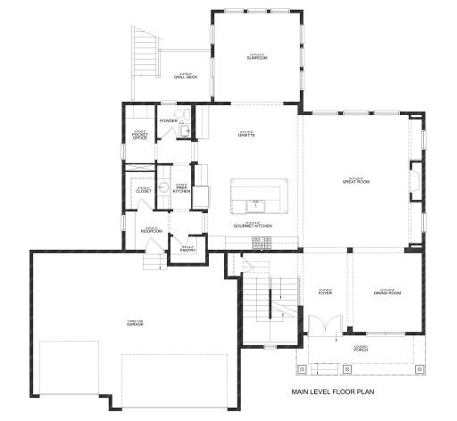 9591 Eagle Ridge Road, Chanhassen, MN 55317