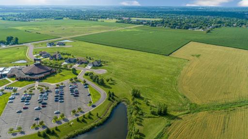 Lots XXX of Divine Mercy, Faribault, MN 55021