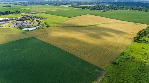 Lots XXX of Divine Mercy, Faribault, MN 55021