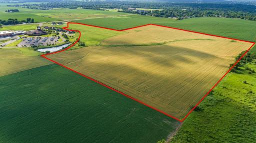 Lots XXX of Divine Mercy, Faribault, MN 55021