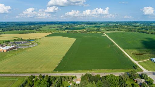 Lots XXX of Divine Mercy, Faribault, MN 55021