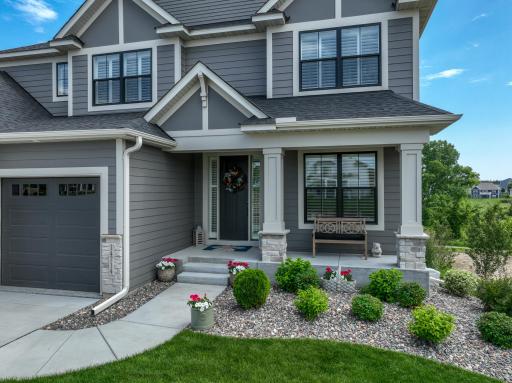 14714 146th Avenue N, Dayton, MN 55327