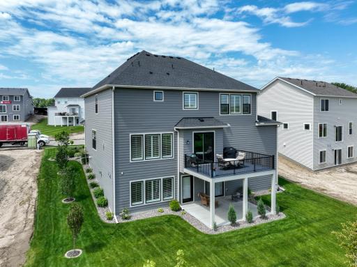 14714 146th Avenue N, Dayton, MN 55327