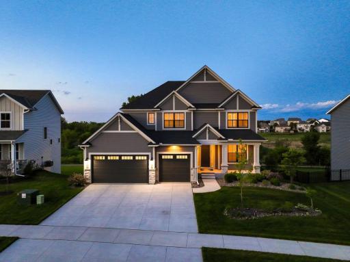 14714 146th Avenue N, Dayton, MN 55327