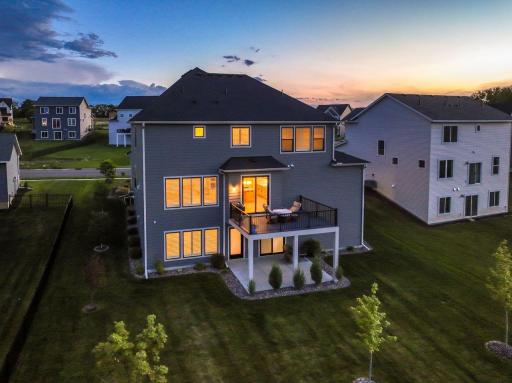 14714 146th Avenue N, Dayton, MN 55327