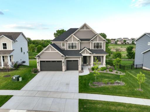 14714 146th Avenue N, Dayton, MN 55327