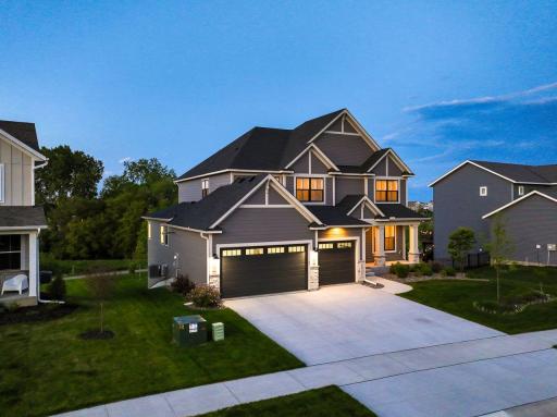 14714 146th Avenue N, Dayton, MN 55327