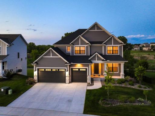 14714 146th Avenue N, Dayton, MN 55327