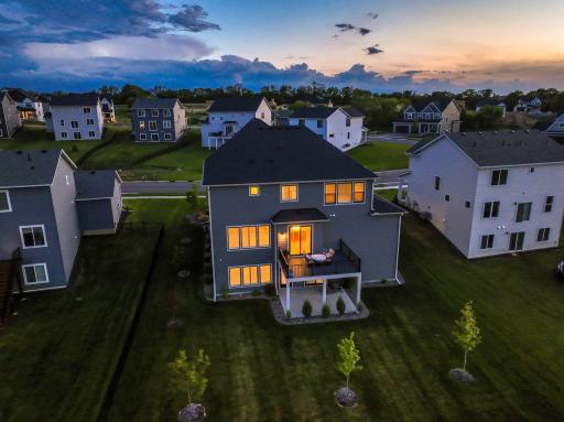 14714 146th Avenue N, Dayton, MN 55327
