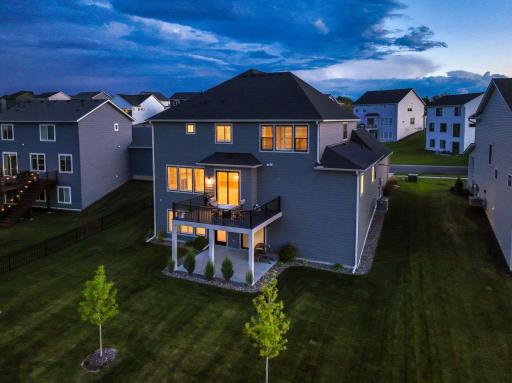 14714 146th Avenue N, Dayton, MN 55327