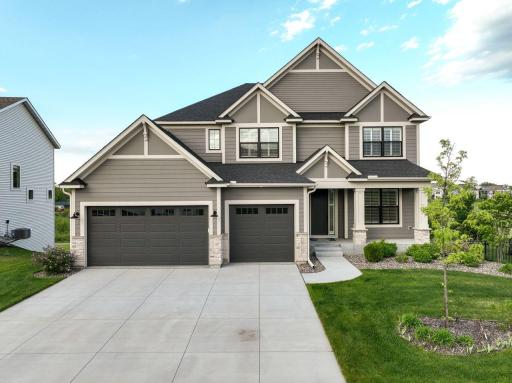 14714 146th Avenue N, Dayton, MN 55327