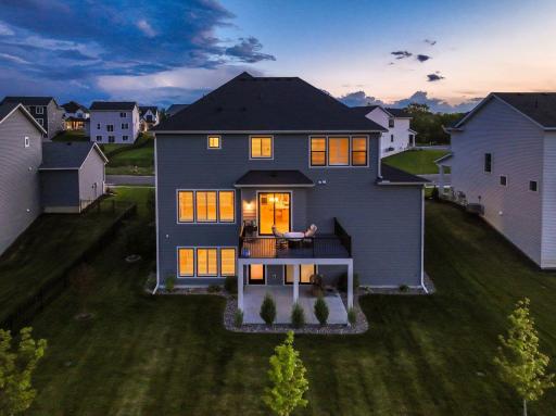 14714 146th Avenue N, Dayton, MN 55327