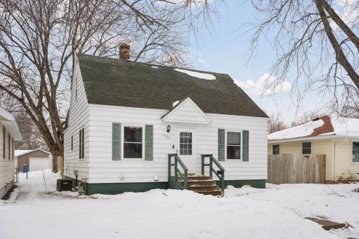 1723 2nd Street N, Saint Cloud, MN 56303