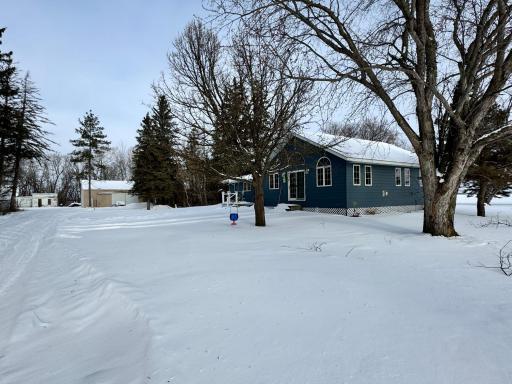 45633 300th Street, Roseau, MN 56751