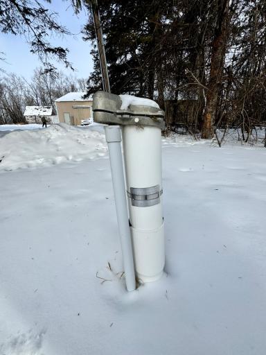 45633 300th Street, Roseau, MN 56751