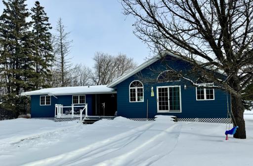 45633 300th Street, Roseau, MN 56751