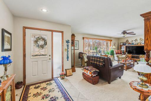 417 S Fairview Drive, Luverne, MN 56156