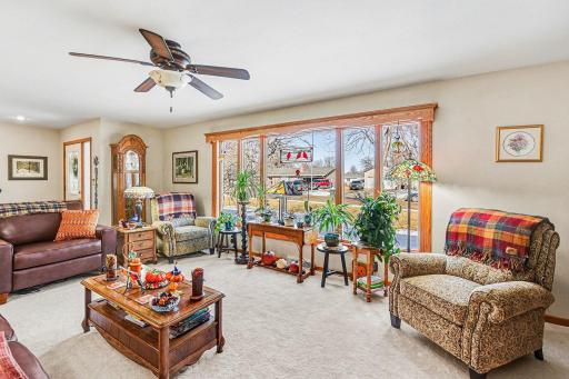 417 S Fairview Drive, Luverne, MN 56156