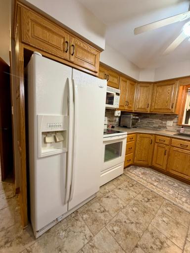 417 S Fairview Drive, Luverne, MN 56156