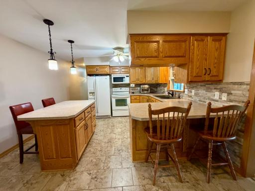 417 S Fairview Drive, Luverne, MN 56156