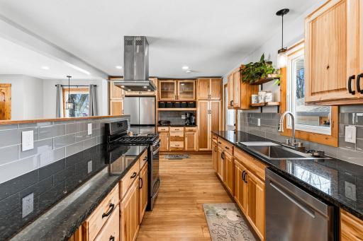 Photo for 10804 Monroe Drive NE, Blaine, MN 55434 - listing #7014758 10804 Monroe Drive NE, Blaine, MN 55434