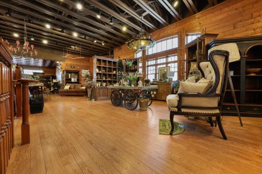 2nd floor