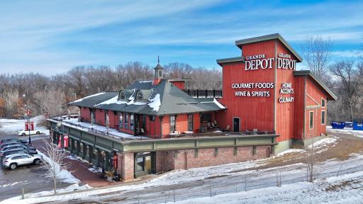 8318 State Highway 23, Saint Cloud, MN 56301