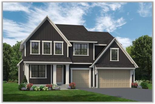 4589 Sunset Lane, Minnetrista, MN 55331
