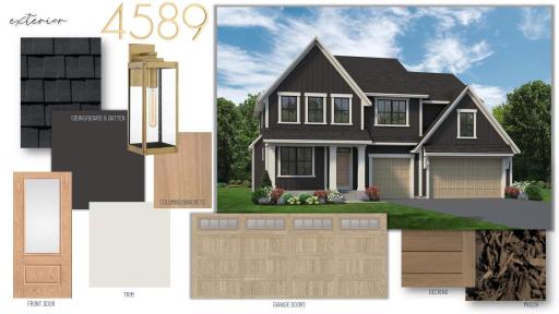 4589 Sunset Lane, Minnetrista, MN 55331