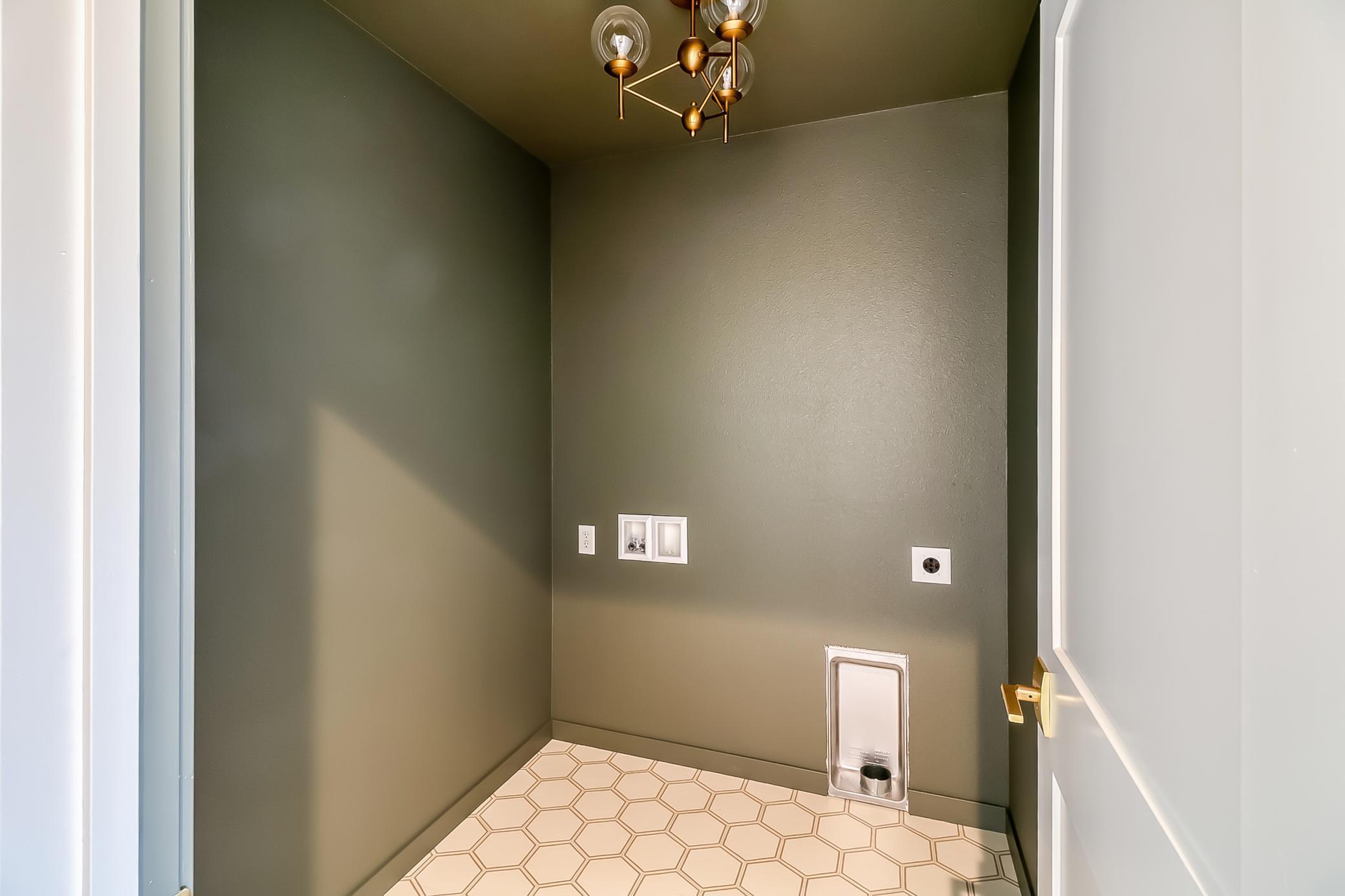 Photo from previous build