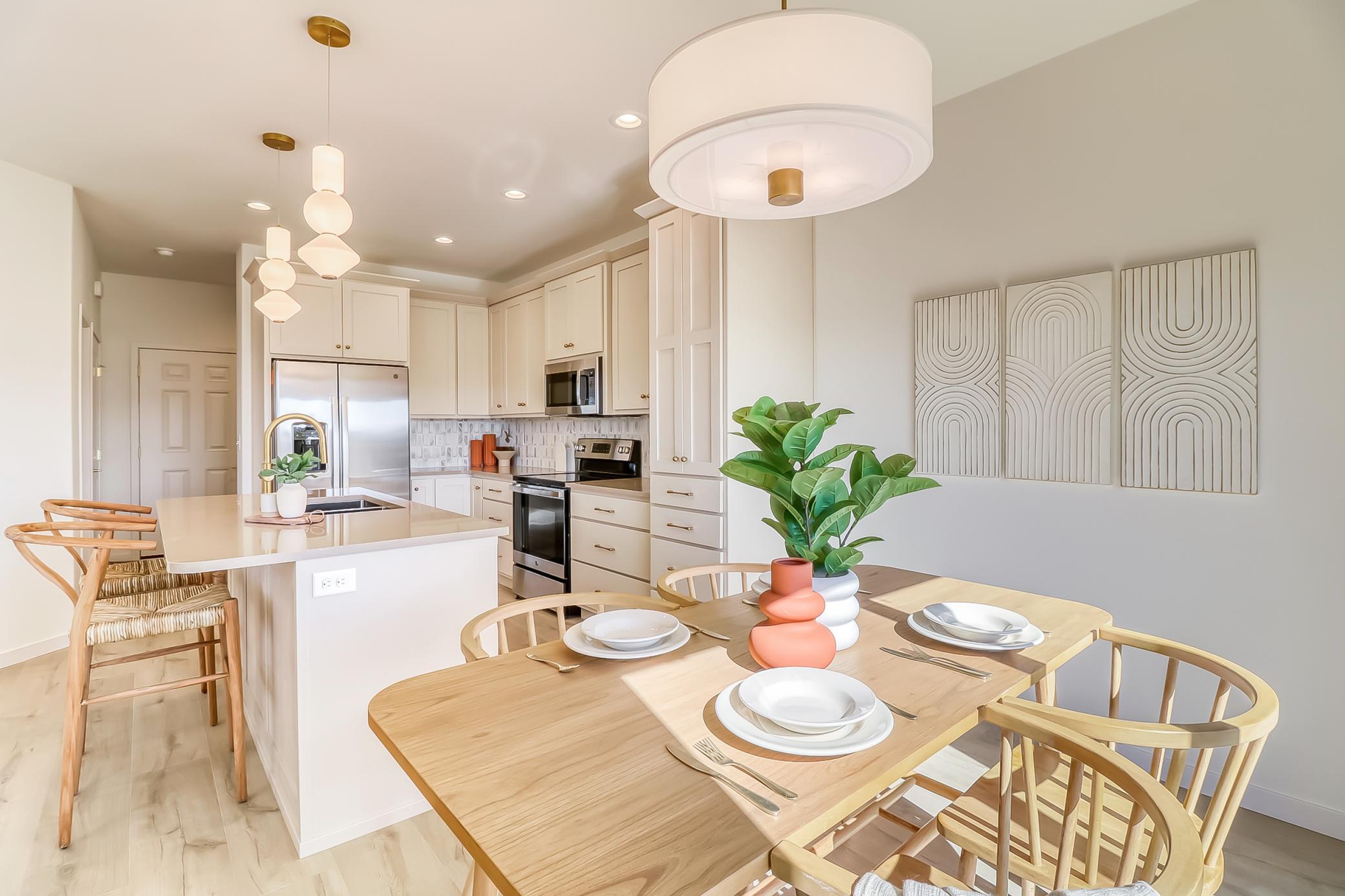 Photo from previous build