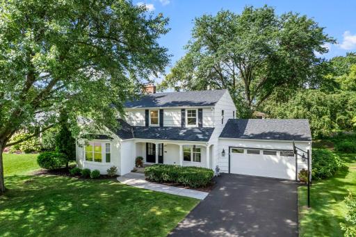 Extensive Remodel in Popular Edina Location!