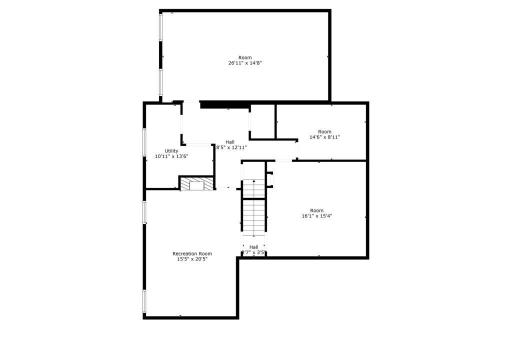 6832 Creston Road, Minneapolis, MN 55435
