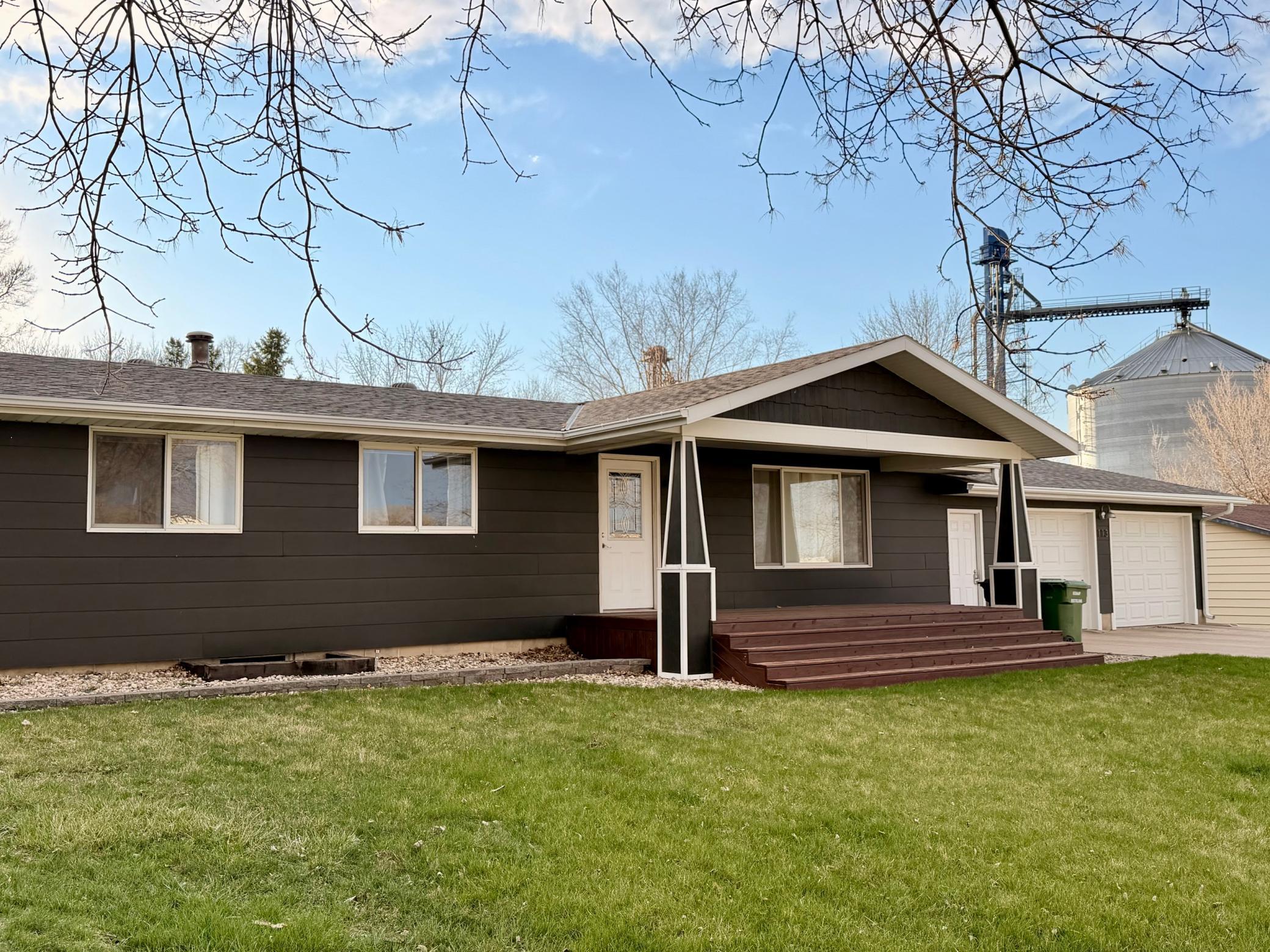 Welcome to 113 Oklahoma