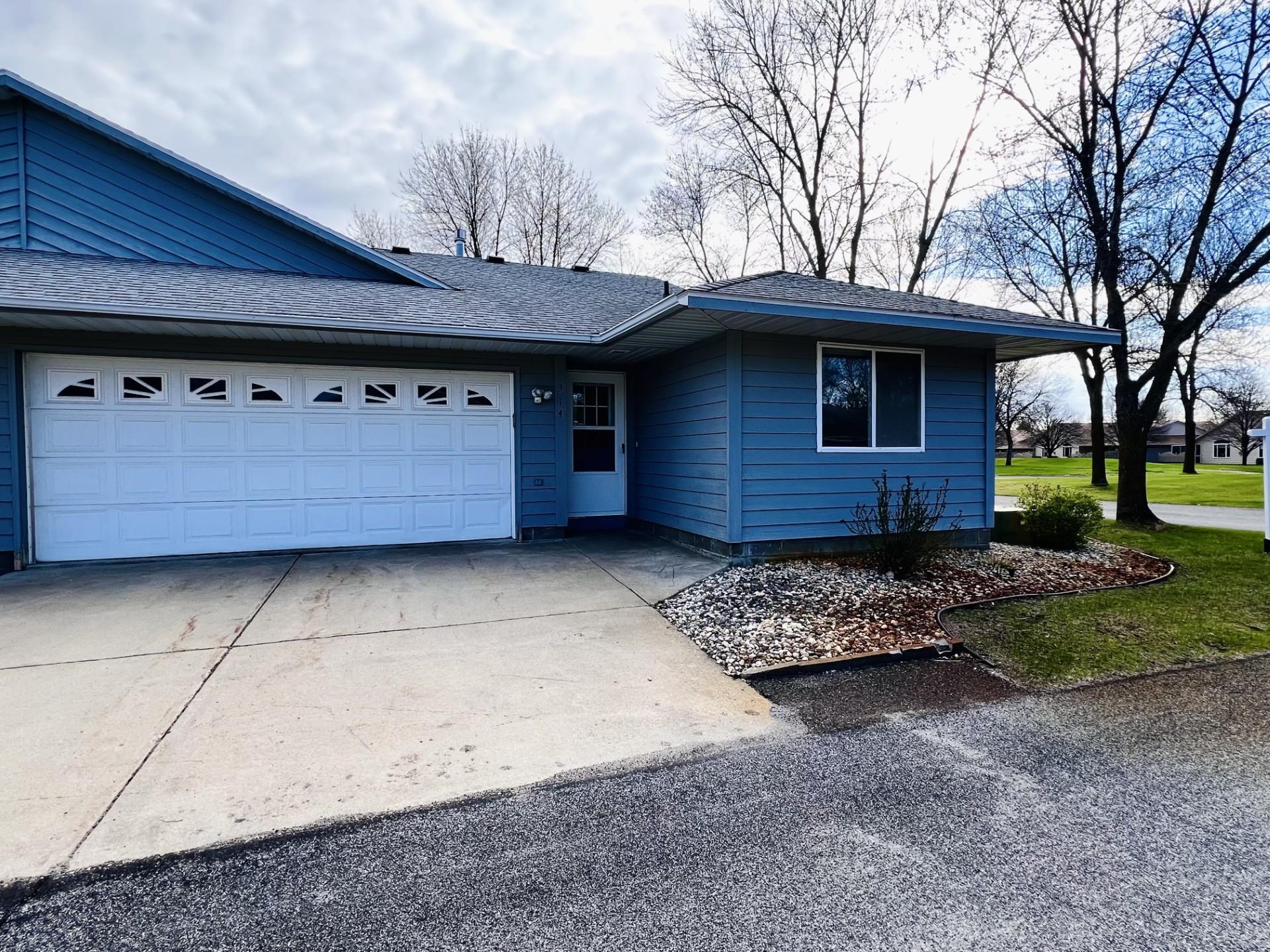 Welcome Home! 314 Bogey Lane