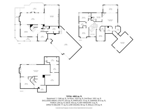 18870 Kanabec Trail, Lakeville, MN 55044