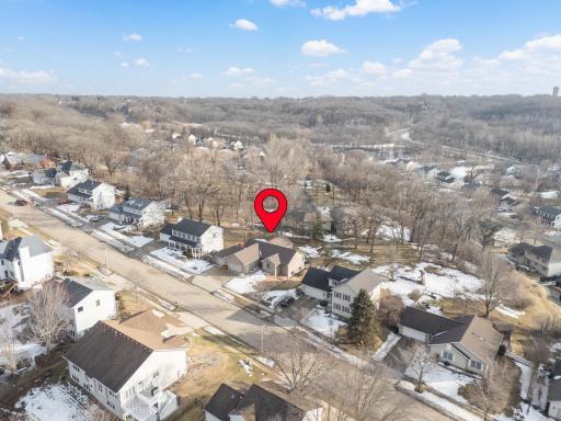 1120 Glendale Hills Dr NE Rochester MN 55906