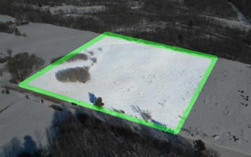 Lot 1 11th Street, Clayton, WI 54004