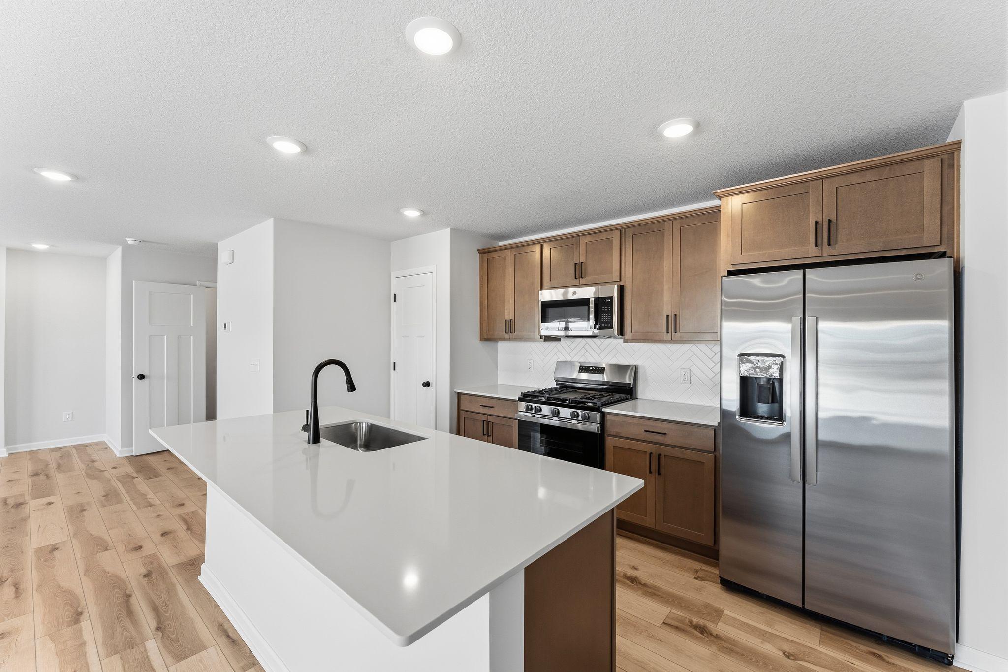 Similar model for illustration purposes