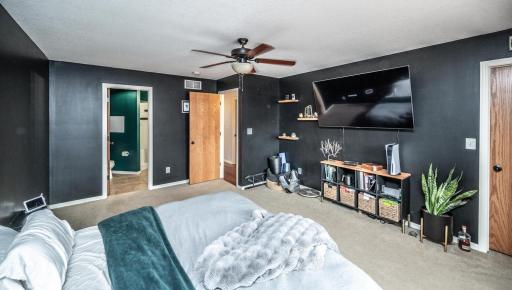 Primary Bedroom Ensuite