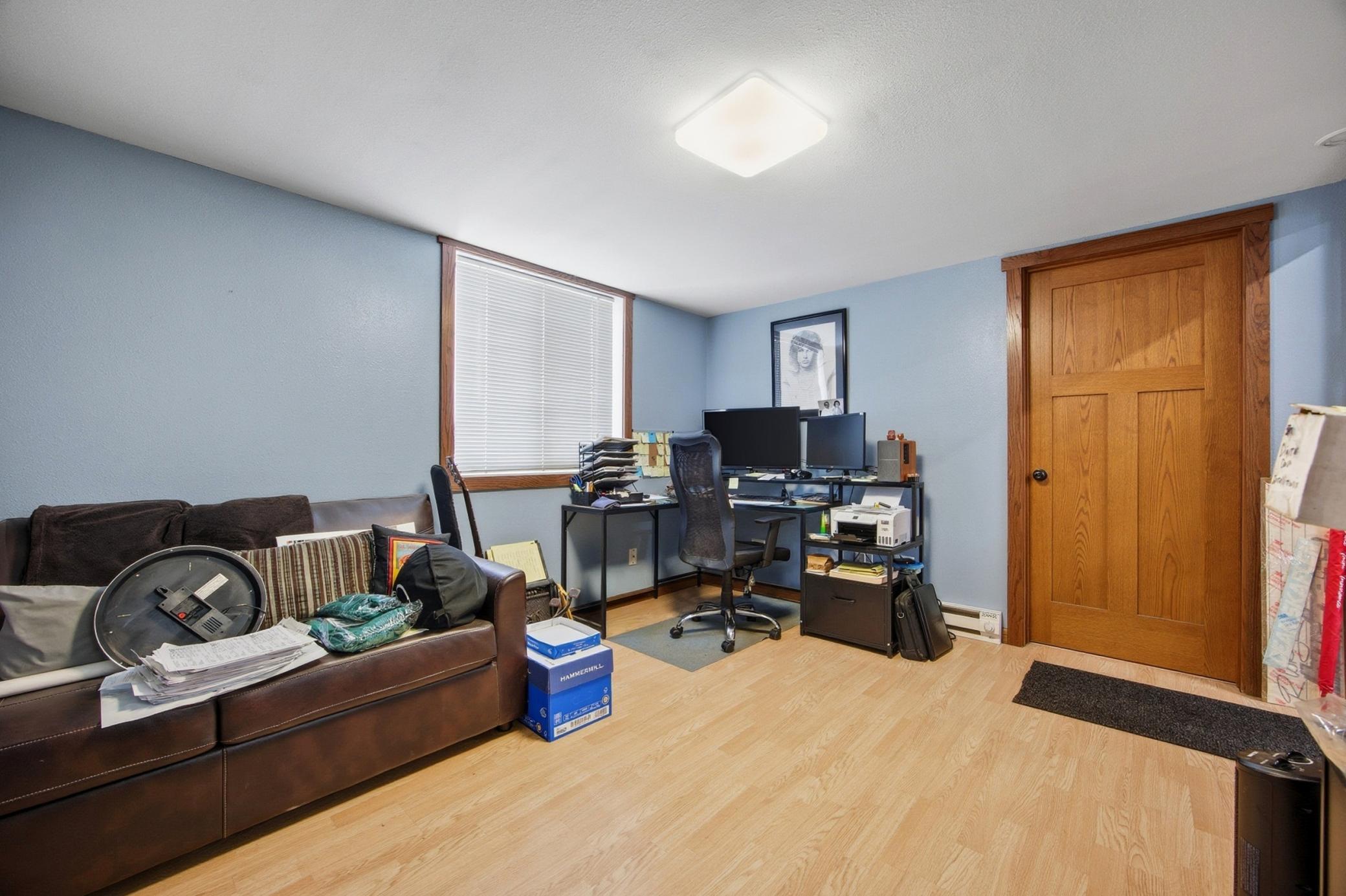Shop Office